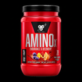 AMINOx 30 serv fondo negro
