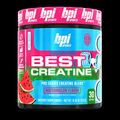 BPI Best Creatine 30 servicios - Fondo Negro