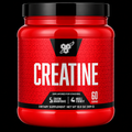 BSN Creatine - Fondo Negro