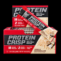 BSN Protein Crisp - Fondo Negro