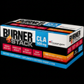 Burner Stack CLA 500mg Caja - Encuadre estándar