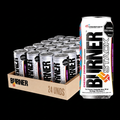 Burner Stack Energy Drink 24 unidades - Encuadre estándar