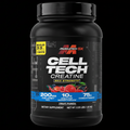 Cell Tech Max Strength fondo negro