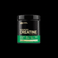 Creatine 60 unflavored
