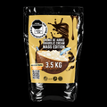 Crema de Arroz Mass Edition - Fondo Negro