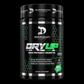 Dragon Pharma Dry Up - Fondo Negro