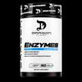 Dragon Pharma Enzymes - Fondo Negro