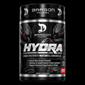 Dragon Pharma Hydra - Fondo Negro