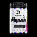 Dragon Pharma TR FEAAR - Fondo Negro