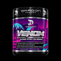 Dragon Pharma Venom - Fondo Negro