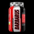 Healthy Sports Barbarus - Fondo Negro