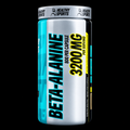 Healthy Sports Beta-Alanine 3200mg - Fondo Negro