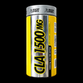 Healthy Sports CLA 1500mg - Fondo Negro