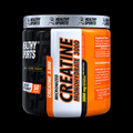 Healthy Sports Creatine 3000 pequeño - Fondo Negro