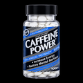 Hi-Tech Caffeine Power - Fondo Negro