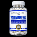 Hi-Tech Yohimbine HCL - Fondo Negro