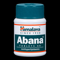 Himalaya Abana - Fondo Negro