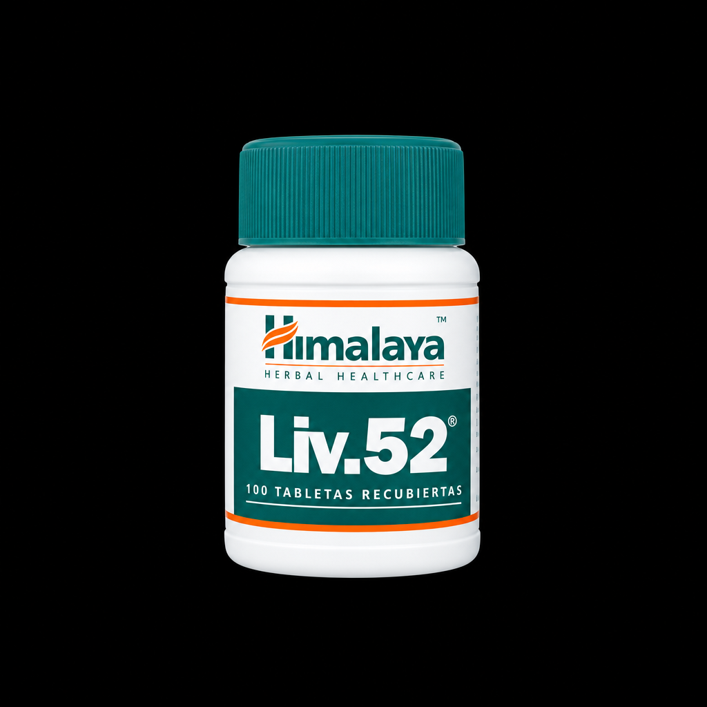 Himalaya Liv.52 v1 - Fondo Negro