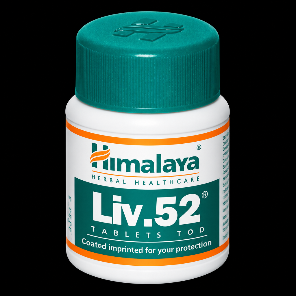 Himalaya Liv.52 v2 - Fondo Negro