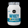 IMN Essence Whey - Fondo Negro
