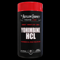 Insane Labz Yohimbine HCL - Fondo Negro