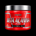 Integralmedica Beta Alanina Pure - Fondo Negro