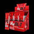 Integralmedica H2OUT Diuretic - Fondo Negro