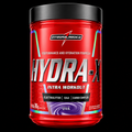 Integralmedica Hydra-X Intra Workout - Fondo Negro
