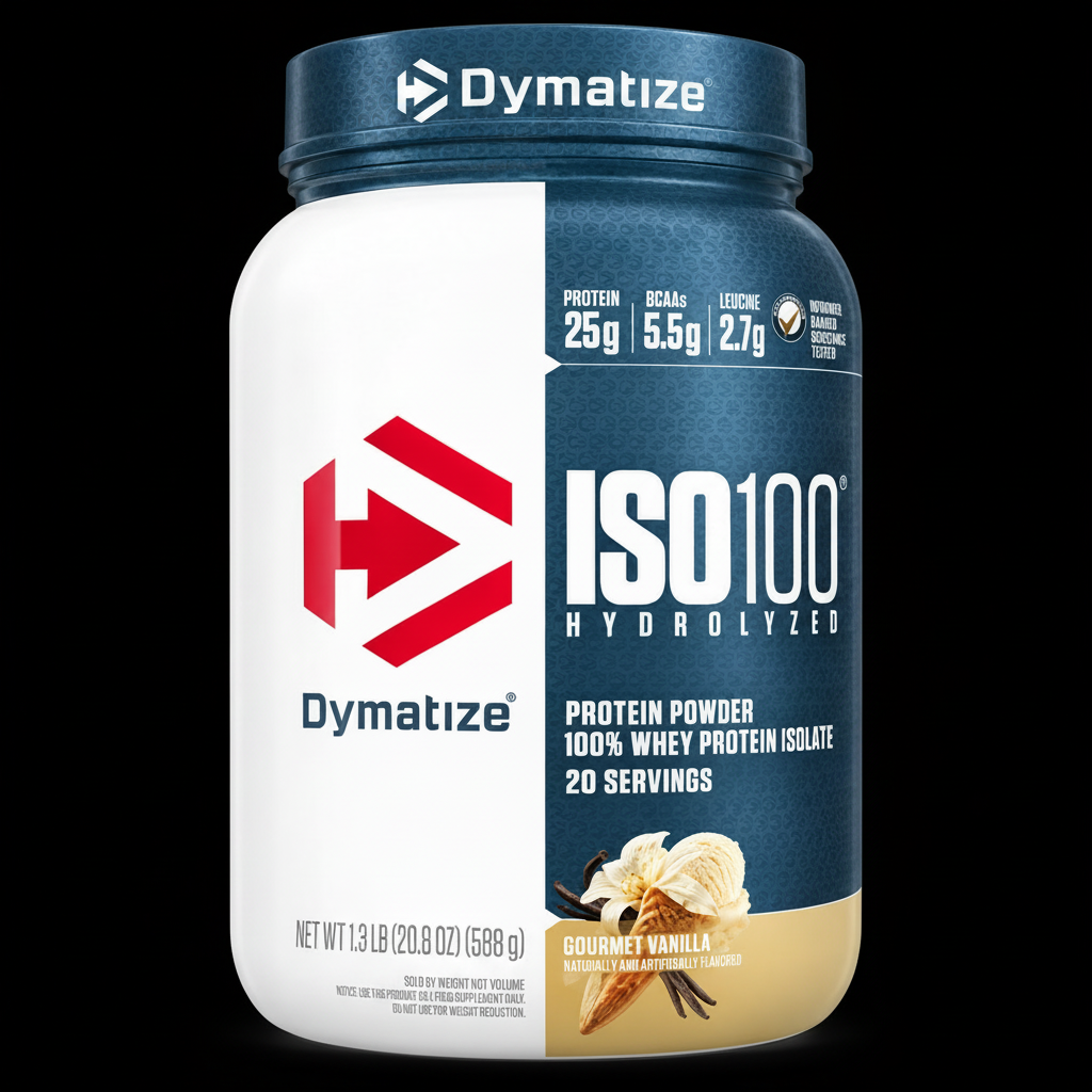 ISO100 1.3lb fondo negro