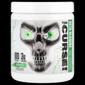 JNX The Curse Beta-Alanine - Fondo Negro