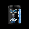 The Curse - JNX Sports