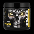 JNX The Ripper Shred Pineapple - Fondo Negro