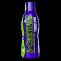 L-Carnitine 1500mg - Fondo Negro
