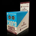 Macroblends ChocoChoco Display x12 - Fondo Negro