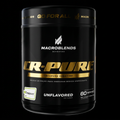Macroblends CR-Pure - Fondo Negro v3