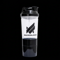 Macroblends Shaker - Fondo Negro