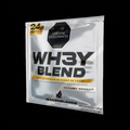 Macroblends WH3Y Blend Creamy Vanilla - Fondo Negro