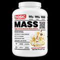 Mass 6 lbs fondo negro