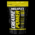 Megaplex 2lbs fondo negro