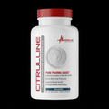 Metabolic Nutrition Citrulline - Fondo Negro