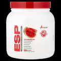 Metabolic Nutrition ESP Pre-Workout Watermelon - Fondo Negro