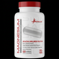 Metabolic Nutrition Magnesium - Encuadre estándar