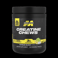 MuscleTech Creatine Chews fondo negro