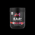 MuscleTech EAA+ fondo negro