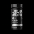 MuscleTech MultiVitamin fondo negro