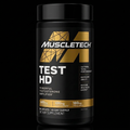 MuscleTech Test HD - Encuadre estándar