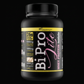 NutrAmerican Bi-Pro Lite - Fondo Negro v2