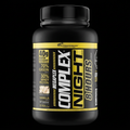 NutrAmerican Megaplex Complex Night 8 Hours - Fondo Negro v2