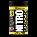 NutrAmerican Nitro Shock - Fondo Negro v2