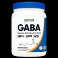Nutricost GABA - Fondo Negro v2